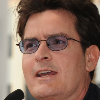 Sheen planea registrar sus frases