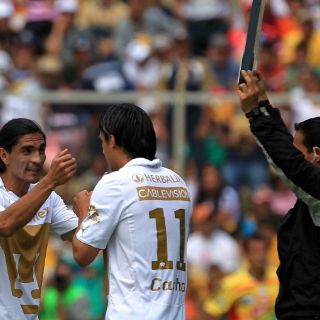 Palencia duda de la Comisión de Árbitros