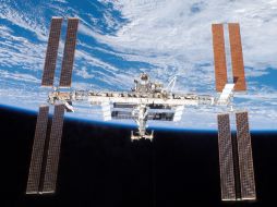 La tripulación continuó con las tareas asignadas para el día. ESPECIAL  /