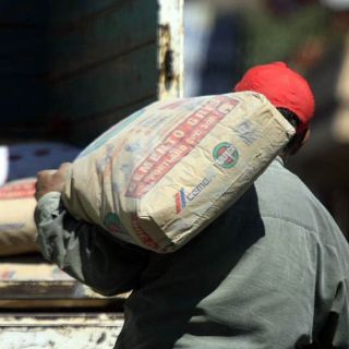 Cemex lanza un cemento revolucionario que seca en cuatro horas