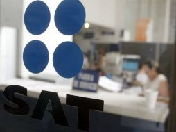El SAT pudo fincar créditos fiscales por cinco millones de pesos por omisión de contribuciones. ARCHIVO  /