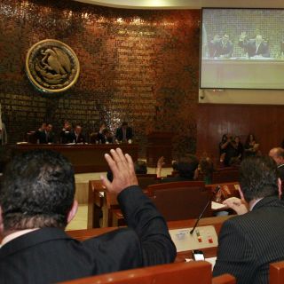 Tras revisar sólo 28.3% del presupuesto, sale “limpia” la cuenta pública 2009