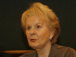 La funcionaria canadiense Monique Gagnon-Tremblay dice que Jalisco y Canadá tienen ámbitos de excelencia parecidos. M. FREYRÍA  /