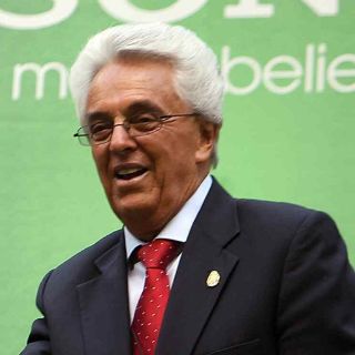 Compeán, satisfecho por participación internacional de futbol