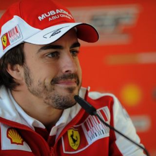 Alonso adelanta cambios en su coche