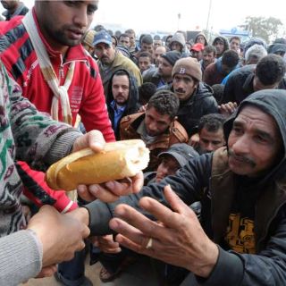 Urgen revisión de lazos bilaterales con Siria, Yemen y Bahréin