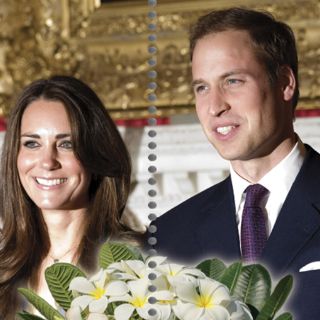 Kate Middleton será Catalina al formar parte de la familia real