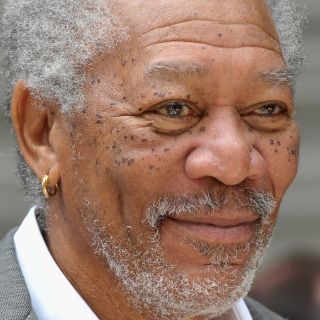 Morgan Freeman quiere que ''The Dark Knight Rises'' sea la última de Batman