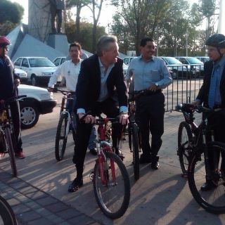 Celebran Día de la Actividad Física