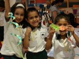 Los trabajos deberán ser enviados del 6 al 12 de junio. ESPECIAL  /