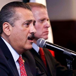 Urge Beltrones a crear nuevas instituciones