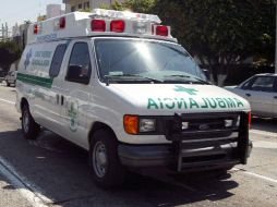 Uno de los sujetos atacados a balazos falleció en la Cruz Verde Las Águilas. ARCHIVO  /