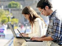 Las tarifas de internet podrían aumentarse si México se adhiere al ACTA. ARCHIVO  /