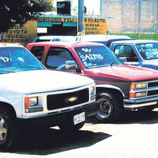 Otorgaría Nafin otro Fondo de Garantías para créditos automotrices