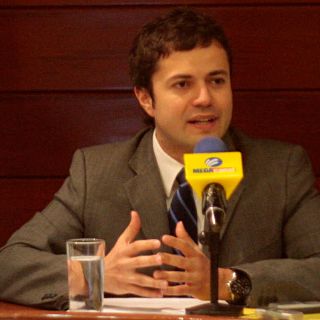 Todos los jóvenes pueden ser emprendedores