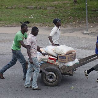 Fracasa intento por derrocar a Gbagbo