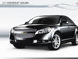 CRÉDITO DE FOTO: WWW.CHEVROLET.COM.MX  /