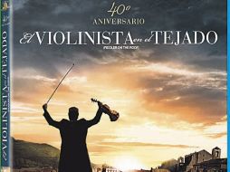 • VIOLINISTA EN EL TEJADO. TCFHE.  /
