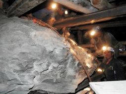 Las inversiones mundiales en el sector crecieron un 40 por ciento. ESPECIAL  /