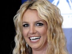 Durante sus doce años de carrera Britney ha vendido más de 70 millones de discos. AP  /