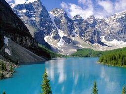 Turistas mexicanos vuelven a consideran Canadá como destino turístico. ESPECIAL  /