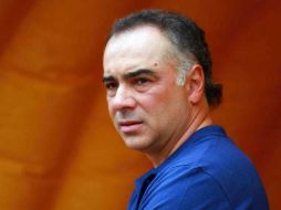 Guillermo Vázquez, técnico de los Pumas de la UNAM, se juega el liderato del torneo el domingo ante Tigres. MEXSPORT  /