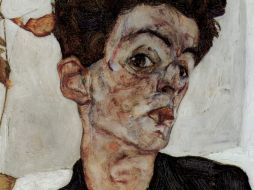 Se recuerda que en sus 28 años de vida, el artista pintó más de 350 cuadros y unas 2 mil 800 acuarelas.ESPECIAL  /