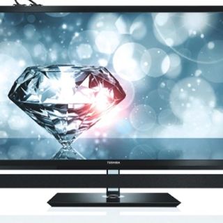 Toshiba se adelanta al futuro de la TV
