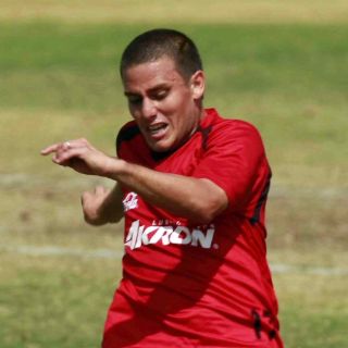 Lucas Ayala pide determinación a sus compañeros