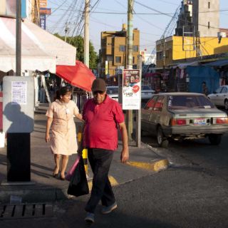 El Fresno ya tiene su paseo