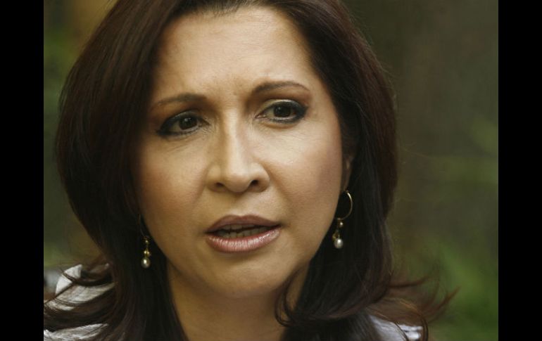 Del Toro fue cesada hace una semana; hasta ahora, la Contraloría no ha recibido solicitud de investigación en su contra. M. FREYRÍA  /