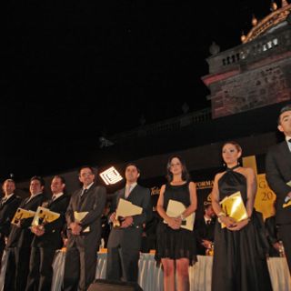 Premian al emprendurismo jalisciense