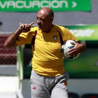 'Chelís' afirma que Estudiantes tiene la clave para triunfar