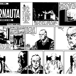 'El Eternauta' es reeditado con lujo de detalle