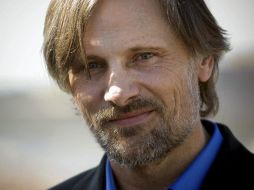 La próxima semana Mortensen iniciará el rodaje de una nueva película en Argentina llamada ''Todos tenemos un plan''. EFE  /