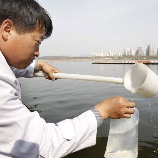 Detectan fugas de radiación en otra central nuclear de Japón