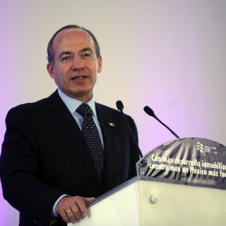 Empresarios de Jalisco anuncian próximo encuentro con Felipe Calderón