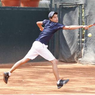 Se juegan los Cuartos de Final en la Copa 'Claudia Hernández'