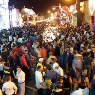 La Feria de San Marcos espera la visita de 700 mil jaliscienses