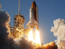 La NASA no trabajará en la elaboración y preparación del transbordador espacial Endeavour. AFP  /