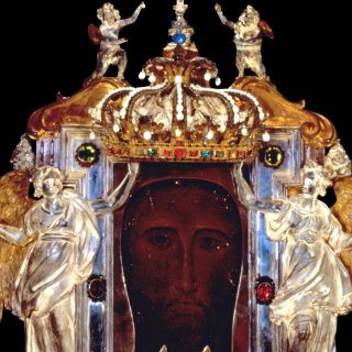 El Vaticano acerca sus 'tesoros' a Santo Domingo