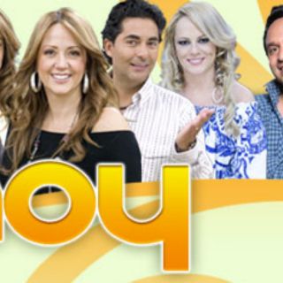 El programa ''Hoy'' es Embajador Panamericano