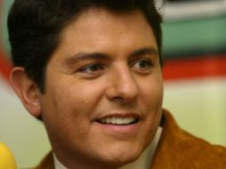 Se rumoró que el conductor tuvo diferencias con la producción del programa. ARCHIVO  /