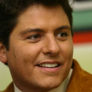 Ernesto Laguardia sale del programa ''Hoy''