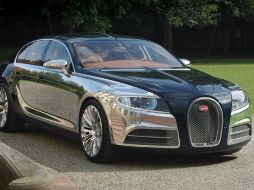 Bugatti.ESPECIAL  /
