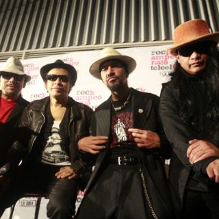 La Maldita Vecindad recarga energías