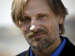 El actor estadounidense Viggo Mortensen siempre se ha mostrado cercano al cine iberoamericano. EFE  /