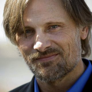 Viggo Mortensen se prepara para rodar en Argentina