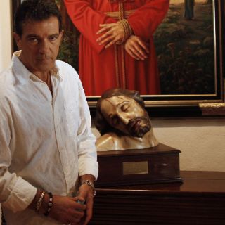 Antonio Banderas medita proyectos futuros