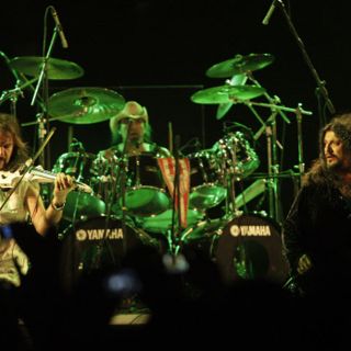 Con la magia intacta